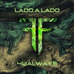 cover: 4ualways - Lado A Lado