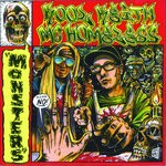 cover: Kool Keith|Mc Homeless|Rove - Monsters