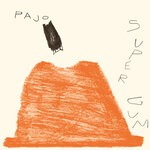 cover: Super Gum - Pajo