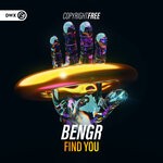 cover: Bengr - Find You