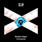 cover: Anabel Sigel - Everybody (Original Mix)