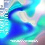 cover: Tommy Farrow - Colours Of Love