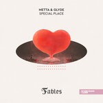 cover: Metta & Glyde - Special Place