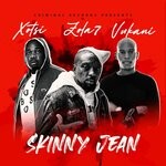 cover: Vukani|Xosti|Zola 7 - Skinny Jean