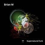 cover: Brian M - Supernatural Funk