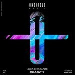 cover: Luca Cristante - Relativity