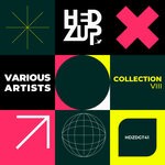 cover: Various - Collection VIII