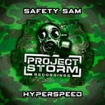 cover: Safety Sam - Hyperspeed