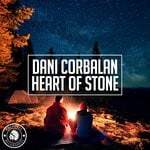 cover: Dani Corbalan - Heart Of Stone