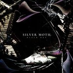 cover: Silver Moth - Black Bay