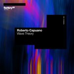 cover: Roberto Capuano - Wave Theory