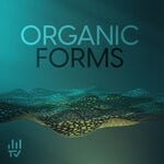 cover: Raffael Gruber - Organic Forms