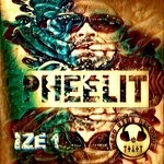 cover: Ize 1 - Pheelit