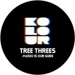 cover: Tree Threes - Music Is Our Guide