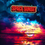 cover: LAO - Space Sunset