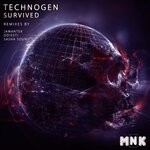 cover: Technogen - Survived (Remixes)