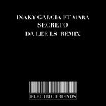 cover: Inaky Garcia|Mara - Secreto