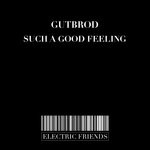 cover: Gutbrod - Such A Good Feeling