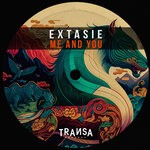 cover: Extasie - Me And You