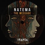 cover: Natema - The Message