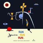 cover: Squire - Run Run Run