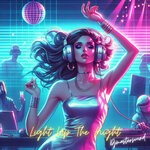 cover: Djmastersound - Light Up The Night