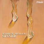 cover: Andrew Meller - Sinner