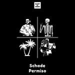 cover: Schade - Permiso (Extended Mix)