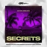 cover: Anton Arbuzov - Secrets