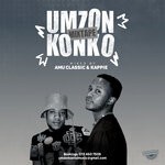 cover: Various - Umzonkonko Mixtape