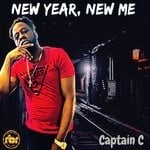 cover: Captain C - New Year New Me (New Year New Me)