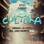 cover: Adrianza|Lou Flores - Cultura EP