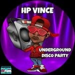 cover: Hp Vince - Underground Disco Party