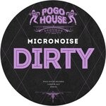 cover: Micronoise - Dirty