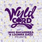 cover: Lounna Dazz|Mau Bacarreza - Picante