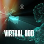 cover: Regis Ohm - Virtual God