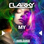 cover: Clarky - My Remedy