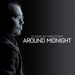 cover: Vladislav Vasilchuk - Around Midnight