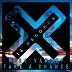 cover: Will Varley - Take A Chance