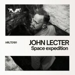 cover: John Lecter - Space Expedition