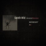 cover: Gareth Wild - Brutal Device