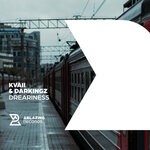 cover: Darkingz|Kvaii - Dreariness