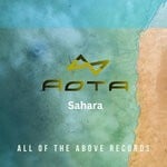 cover: Aota - Sahara