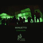 cover: Miinuetto - Confusion