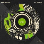 cover: Ammo Avenue - Hit The Beat EP