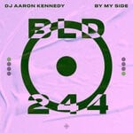 cover: Dj Aaron Kennedy - By My Side