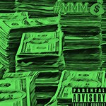 cover: D. Bone - M.M.M. (Money Makin' Mission)