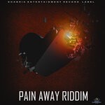 cover: Briayanna Trending - Pain Away Riddim