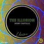 cover: Jhony Castillo - The Illusion