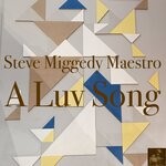 cover: Steve Miggedy Maestro - A Luv Song